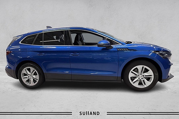 Skoda Enyaq 6 of 27