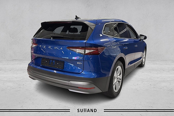 Skoda Enyaq 5 of 27