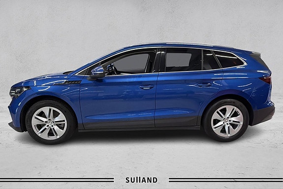 Skoda Enyaq 2 of 27
