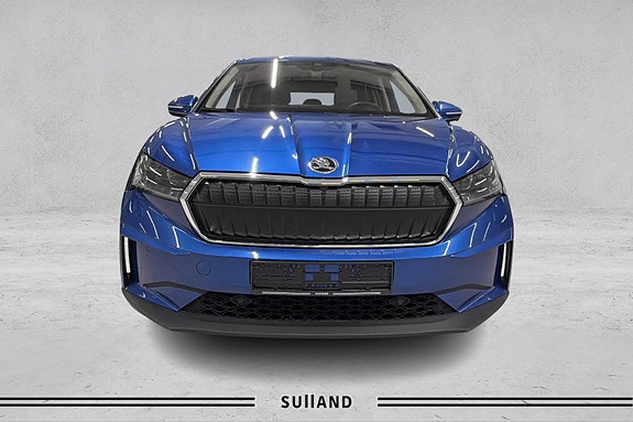 Skoda Enyaq 8 of 27