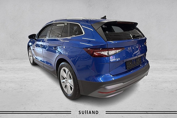 Skoda Enyaq 3 of 27