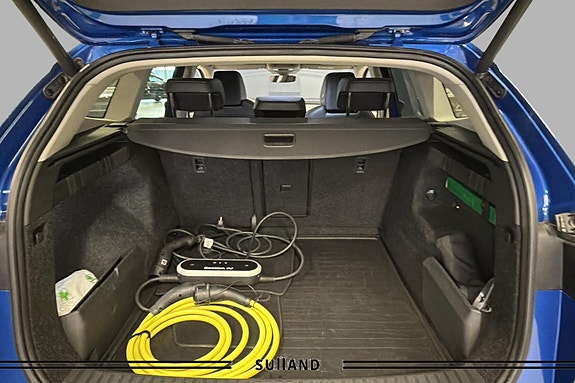 Skoda Enyaq 18 of 27