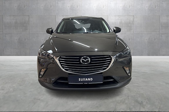 Mazda CX-3 8 of 21