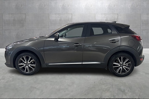Mazda CX-3 2 of 21