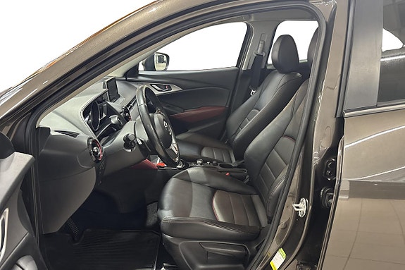 Mazda CX-3 11 of 21