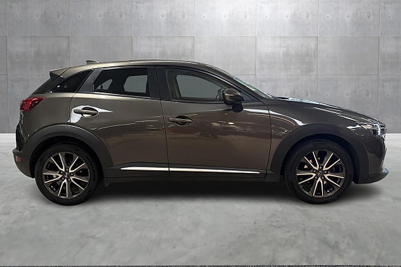 Mazda CX-3 6 of 21