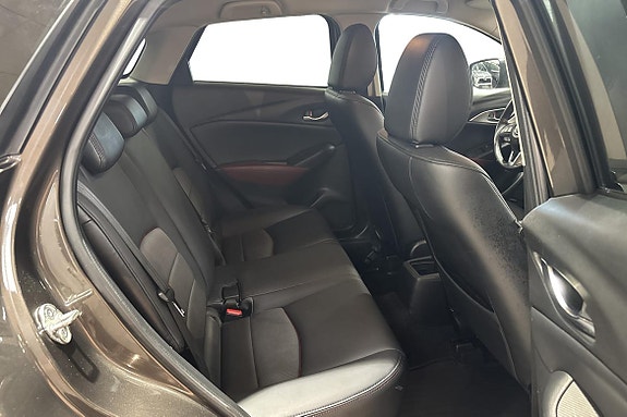 Mazda CX-3 18 of 21