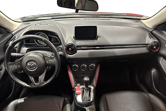 Mazda CX-3 10 of 21