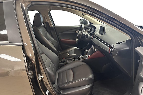 Mazda CX-3 16 of 21