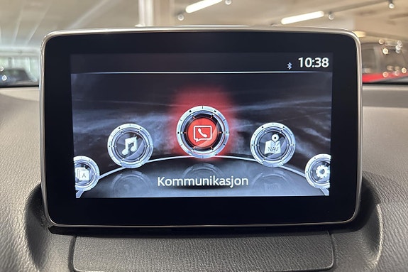 Mazda CX-3 14 of 21