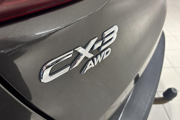Mazda CX-3 9 of 21