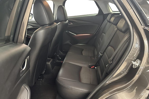 Mazda CX-3 17 of 21