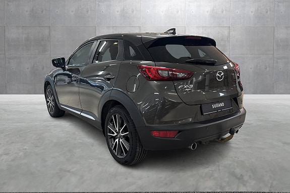 Mazda CX-3 3 of 21