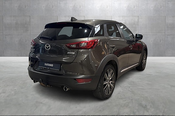 Mazda CX-3 5 of 21