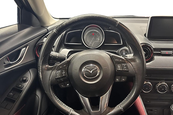 Mazda CX-3 12 of 21