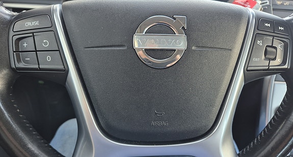 Volvo V70 14 of 21
