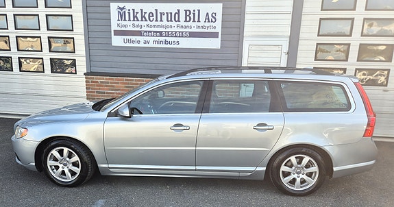Volvo V70 6 of 21