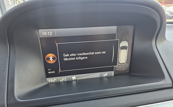 Volvo V70 16 of 21