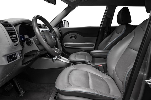 Kia Soul 11 of 24