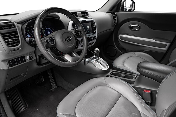 Kia Soul 10 of 24