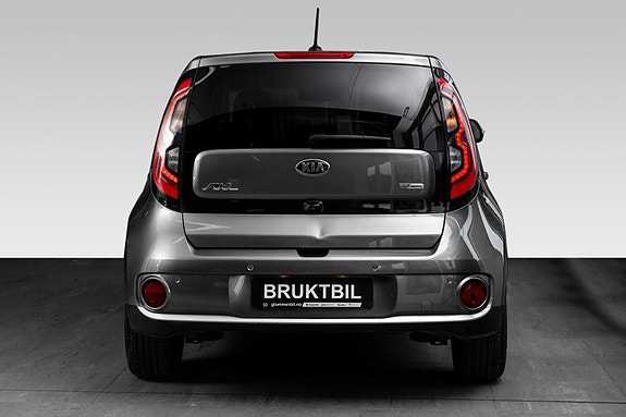 Kia Soul 7 of 24