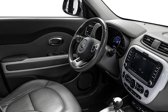 Kia Soul 14 of 24