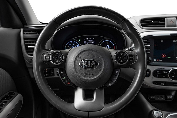 Kia Soul 15 of 24