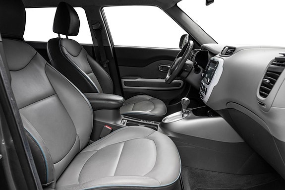 Kia Soul 13 of 24