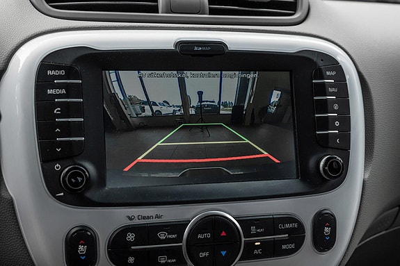 Kia Soul 22 of 24