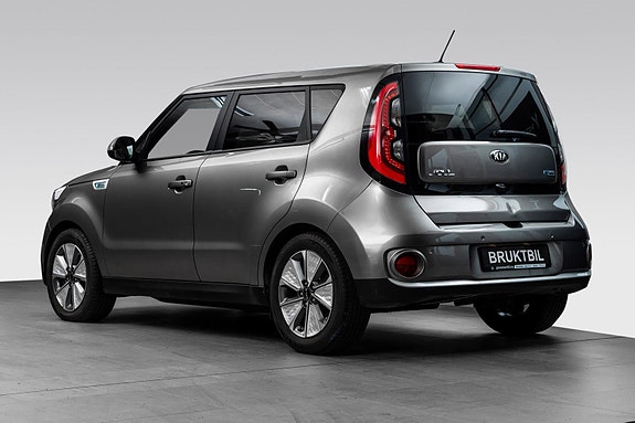 Kia Soul 5 of 24