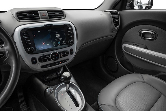 Kia Soul 19 of 24