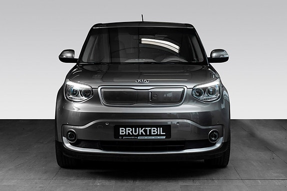 Kia Soul 3 of 24