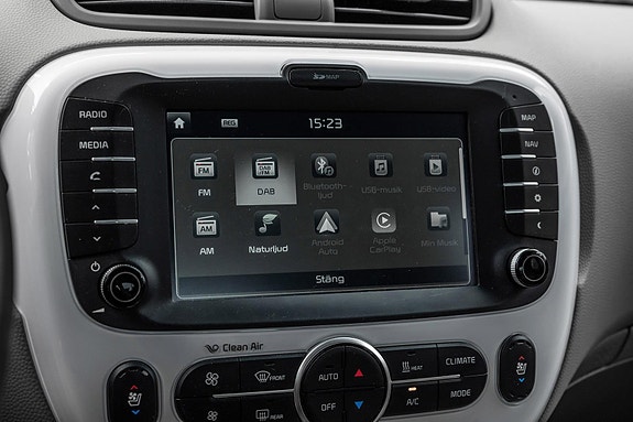 Kia Soul 23 of 24