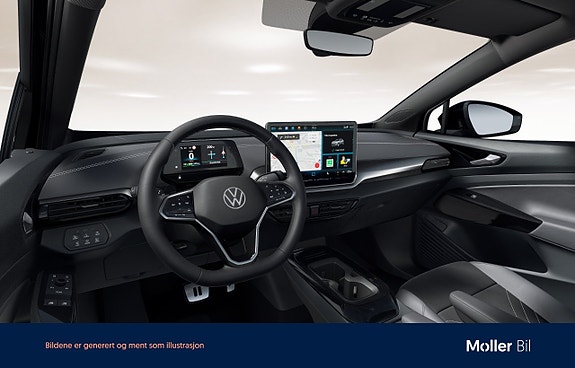 Volkswagen ID.4 7 of 9