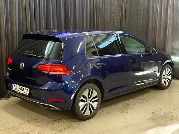Volkswagen e-Golf VII 6 of 30