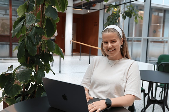Bilde 1 av 1 i jobbannonse-galleriet