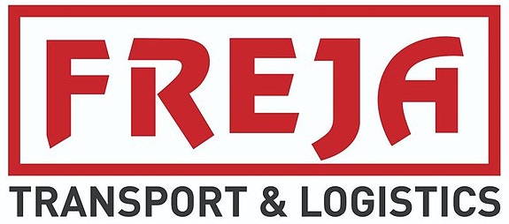 Freja Transport & Logistics AS (Langhus) logo
