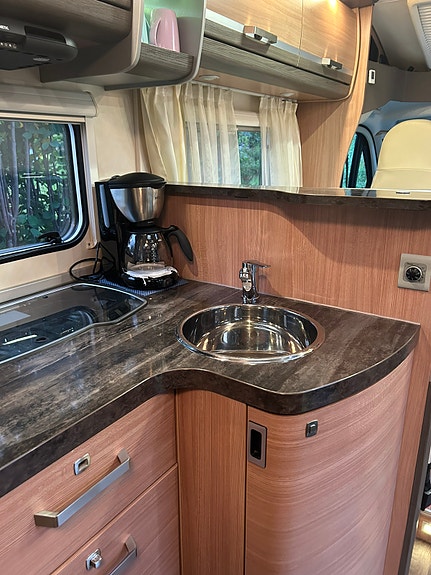 Knaus SkyTi 650 14 of 16