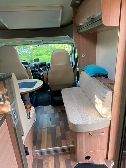 Knaus SkyTi 650 3 of 16