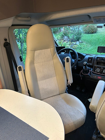 Knaus SkyTi 650 16 of 16