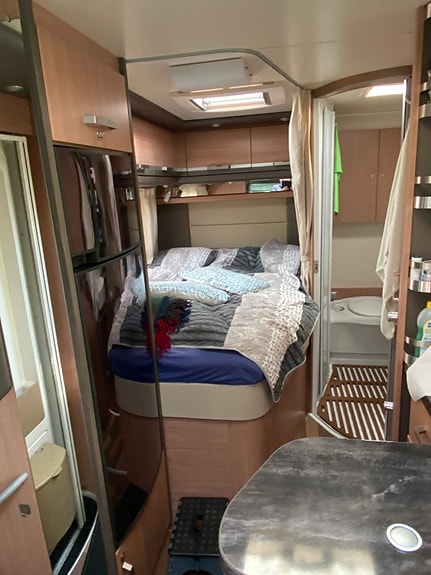 Knaus SkyTi 650 4 of 16