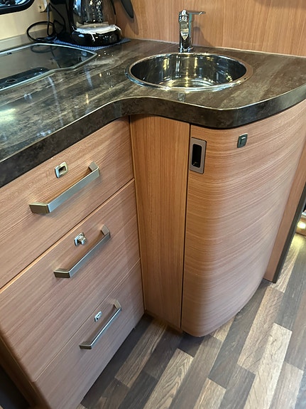 Knaus SkyTi 650 15 of 16