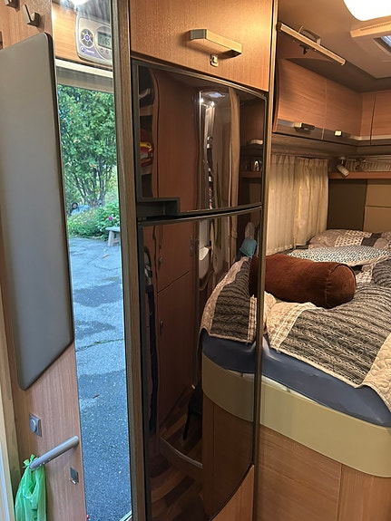 Knaus SkyTi 650 11 of 16