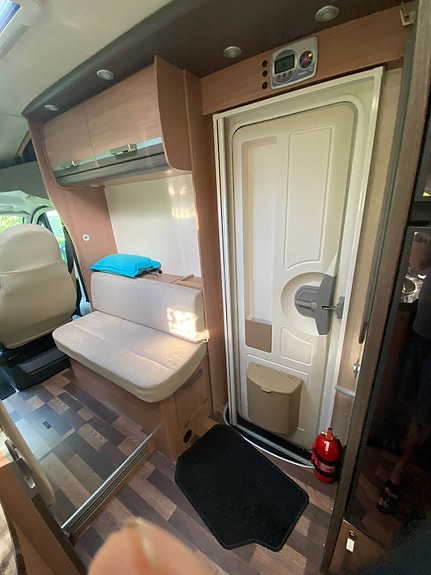 Knaus SkyTi 650 5 of 16