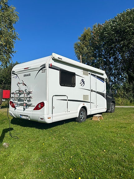 Knaus SkyTi 650 2 of 16