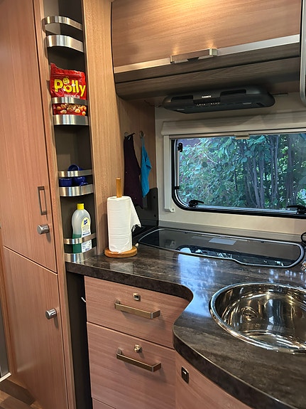 Knaus SkyTi 650 13 of 16