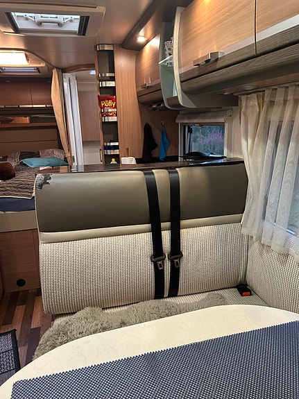 Knaus SkyTi 650 8 of 16