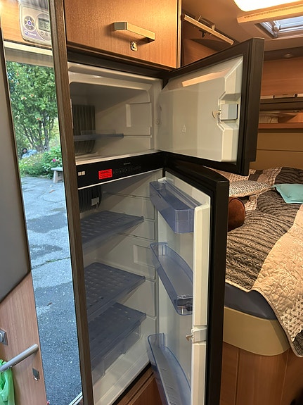 Knaus SkyTi 650 10 of 16