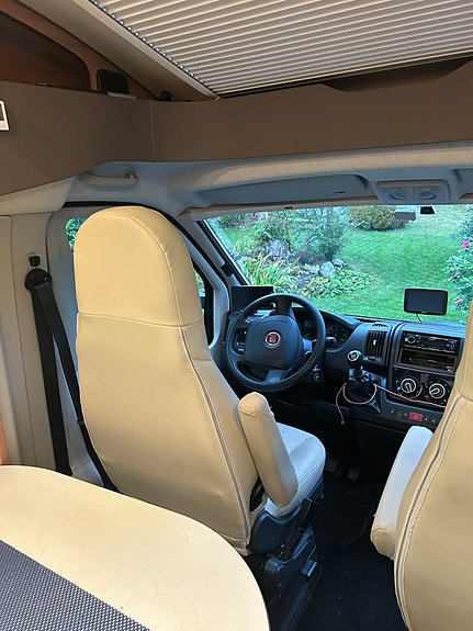 Knaus SkyTi 650 9 of 16