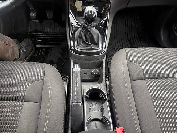 Ford Fiesta 16 of 25